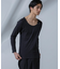 Anti Soaked(R)Plus インナーTシャツ 長袖