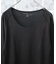Anti Soaked(R)Plus インナーTシャツ 長袖