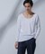 Anti Soaked(R)Plus インナーTシャツ 長袖