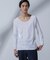 Anti Soaked(R)Plus インナーTシャツ 長袖