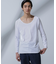 Anti Soaked(R)Plus インナーTシャツ 長袖