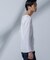 Anti Soaked(R)Plus インナーTシャツ 長袖