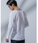 Anti Soaked(R)Plus インナーTシャツ 長袖