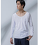 Anti Soaked(R)Plus インナーTシャツ 長袖