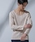 Anti Soaked(R)Plus インナーTシャツ 長袖