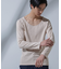 Anti Soaked(R)Plus インナーTシャツ 長袖