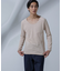 Anti Soaked(R)Plus インナーTシャツ 長袖