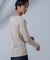 Anti Soaked(R)Plus インナーTシャツ 長袖
