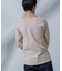 Anti Soaked(R)Plus インナーTシャツ 長袖