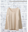 Anti Soaked(R)Plus インナーTシャツ 長袖
