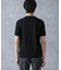 「FORMAL JERSEY」クルーネックカットソー半袖