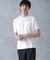 「FORMAL JERSEY」クルーネックカットソー半袖