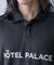 「HOTEL PALACE（オテルパラス）」UMBROゲームポロシャツ