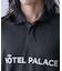 「HOTEL PALACE（オテルパラス）」UMBROゲームポロシャツ