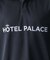 「HOTEL PALACE（オテルパラス）」UMBROゲームポロシャツ
