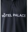 「HOTEL PALACE（オテルパラス）」UMBROゲームポロシャツ