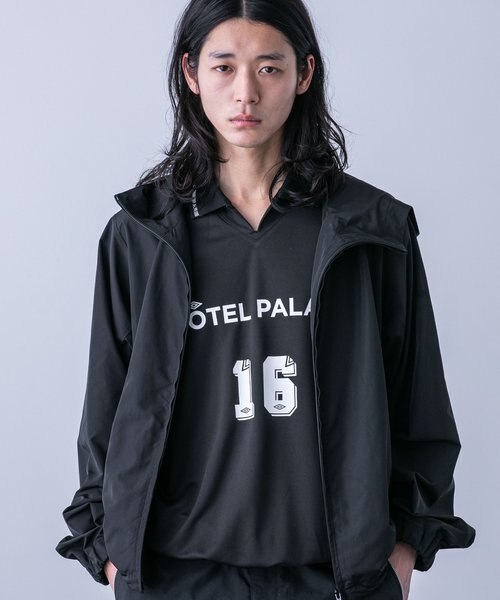 palace ゲームシャツ PALACE(パレス) / 20FW/Sunpal Shirt/ゲームシャツ/Tシャツ/2XO