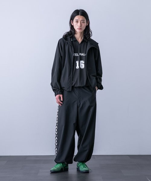 palace UMBRO tシャツ ゲームシャツ PALACE UMBRO ゲームシャツ 即完売品 - メルカリ