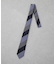 京都ウォッシャブルストライプネクタイ2