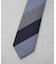 京都ウォッシャブルストライプネクタイ2