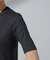 Anti Soaked(R) 汗染み防止 クルーネックリブTシャツ