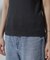 Anti Soaked(R) 汗染み防止 クルーネックリブTシャツ