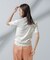Anti Soaked(R) 汗染み防止 クルーネックリブTシャツ