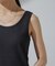 Anti Soaked(R) 汗染み防止 リブタンクトップ