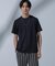 Anti Soaked(R)汗染み防止 クルーネックTシャツ