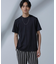 Anti Soaked(R)汗染み防止 クルーネックTシャツ
