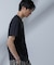 Anti Soaked(R)汗染み防止 クルーネックTシャツ