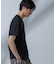 Anti Soaked(R)汗染み防止 クルーネックTシャツ