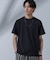 Anti Soaked(R)汗染み防止 クルーネックTシャツ