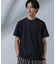Anti Soaked(R)汗染み防止 クルーネックTシャツ