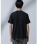 Anti Soaked(R)汗染み防止 クルーネックTシャツ