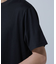 Anti Soaked(R)汗染み防止 クルーネックTシャツ