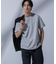 Anti Soaked(R)汗染み防止 クルーネックTシャツ