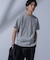 Anti Soaked(R)汗染み防止 クルーネックTシャツ