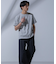 Anti Soaked(R)汗染み防止 クルーネックTシャツ
