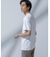 Anti Soaked(R)汗染み防止 クルーネックTシャツ