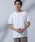 Anti Soaked(R)汗染み防止 クルーネックTシャツ