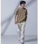 Anti Soaked(R)汗染み防止 クルーネックTシャツ