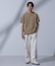 Anti Soaked(R)汗染み防止 クルーネックTシャツ