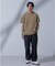 Anti Soaked(R)汗染み防止 クルーネックTシャツ