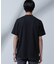 Anti Soaked(R)汗染み防止 モックネックTシャツ