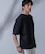Anti Soaked(R)汗染み防止 クルーネックビッグT