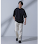 Anti Soaked(R)汗染み防止 クルーネックビッグT
