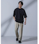 Anti Soaked(R)汗染み防止 クルーネックビッグT