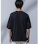 Anti Soaked(R)汗染み防止 クルーネックビッグT