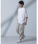 Anti Soaked(R)汗染み防止 クルーネックビッグT